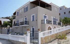 Levanta Hotel Spetses